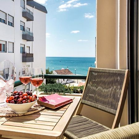 Sea View Studio Armação de Pêra Exteriér fotografie